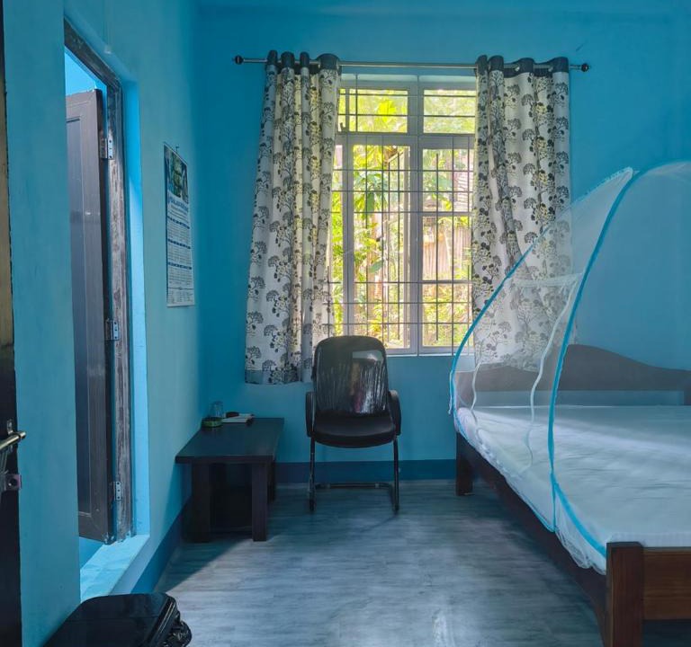 Laitmawsiang House | The Urban Escape