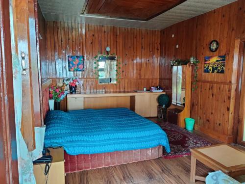Ramnagar House | The VILLAGE Ranikhet