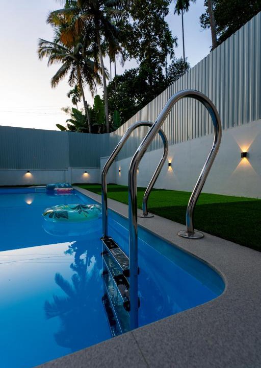 Athirapally Resort | The Vogue - Luxury Private Pool Villa , Athirappilly