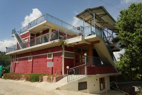 Kaul Hotel | The Windbloom - Himalayan Farm Stay