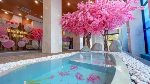 Genting Highlands Hotel | The Yanné, Onsen Hotel