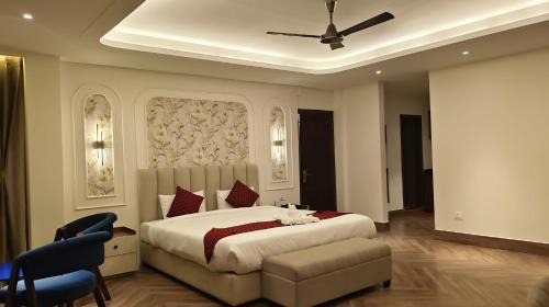 Gangtok Resort | The Yasa Hotel In Gangtok