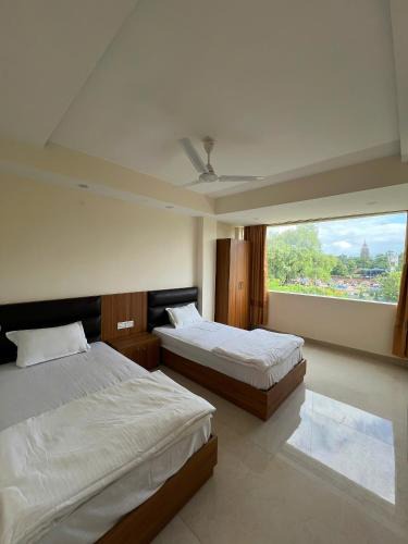 Bodh Gaya Hotel | The ZEN INN , Pure veg hotel in Bodhgaya