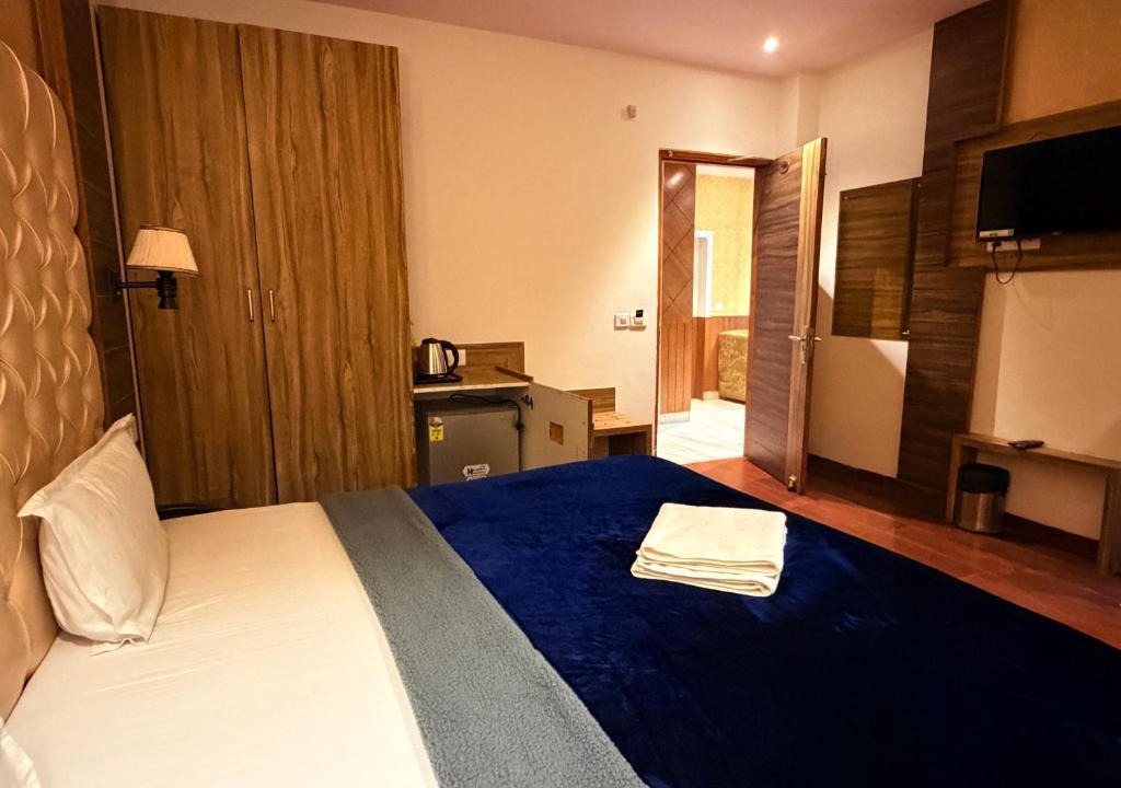 Shimla Hotel | TheCroft BnB
