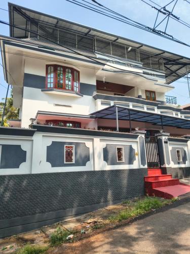 Thiruvananthapuram House | THERICKAL HOMES HOMESTAY 3Bhk, TRIVANDRUM