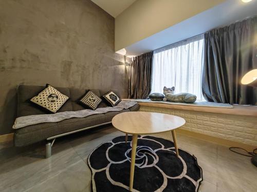 Taman Melaka Raya Apartment | Thermospace Imperio A-15-07 Melaka City