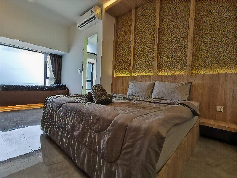 Taman Melaka Raya Hotel | Thermospace Imperio B-25-31 Melaka City