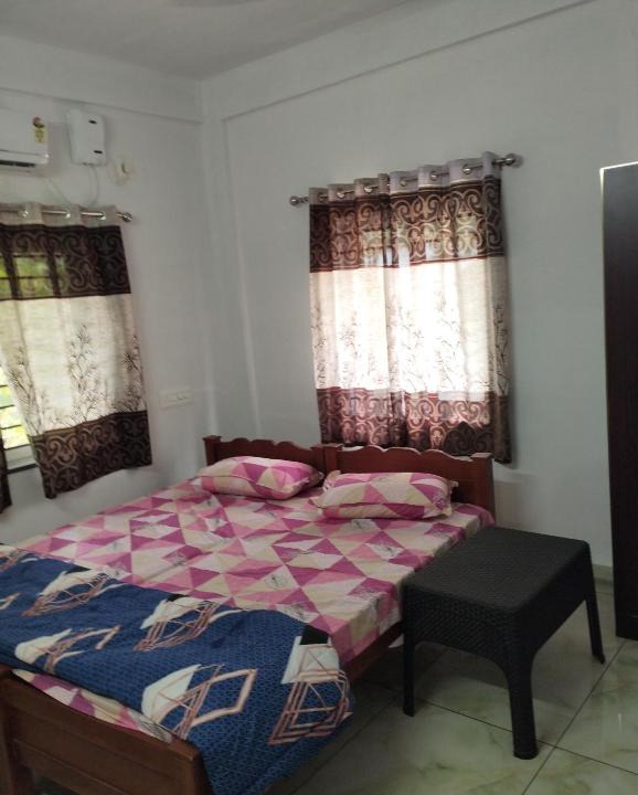 Chavakkad Apartment | Thrikarthika appartments