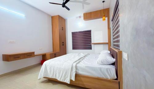 Lakkidi Apartment | Thushara Homestay
