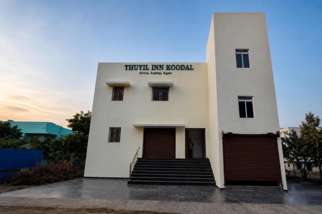 Madurai Hostel | Thuyil Inn Koodal