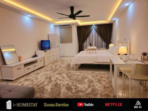 Kajang Apartment | Tiara Imperio I Kajang I Modern Cozy I Cheap I Near To UKM