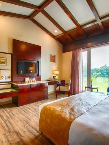 Ramnagar Hotel | Tiaraa Hotels & Resorts