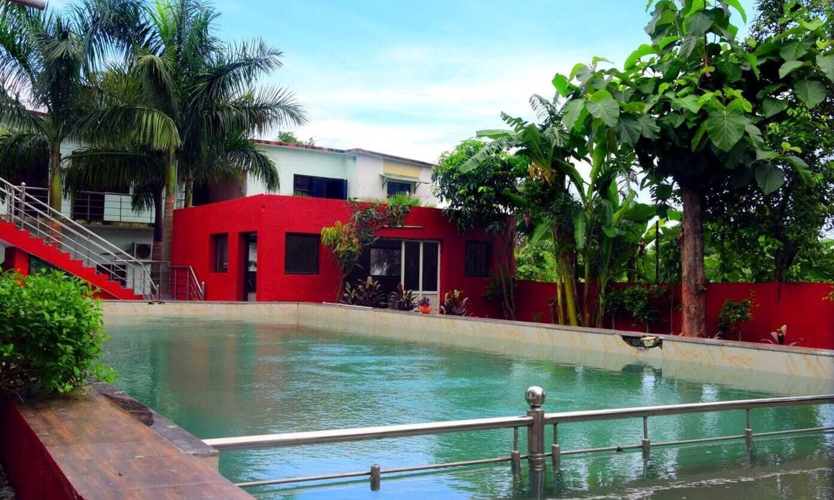 Kotabagh Hotel | Tiger Eye Resort