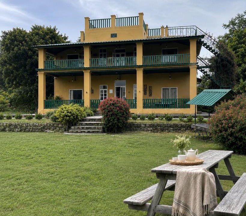 Kangri House | Tigris Estate