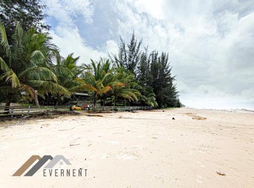 Miri Resort | Tim Seaside Resort by Evernent