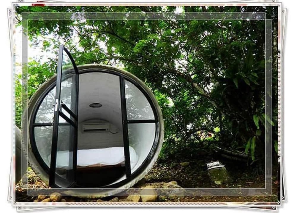 Sungai Lembing Hotel | Time Capsule Retreat