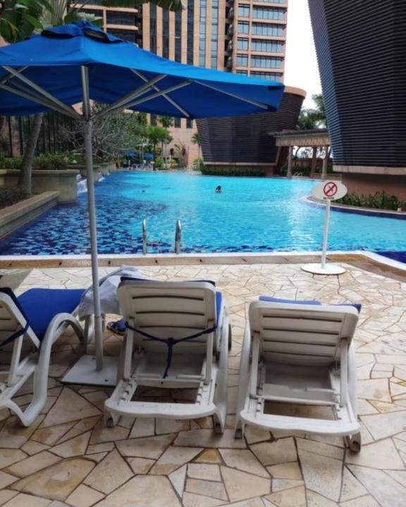 Imbi Apartment | Times Square Hotel Apartment At Malaysia