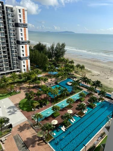 Kuantan Apartment | Timurbay Residence Resort Style