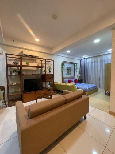 Balok Apartment | Timurbay Suites