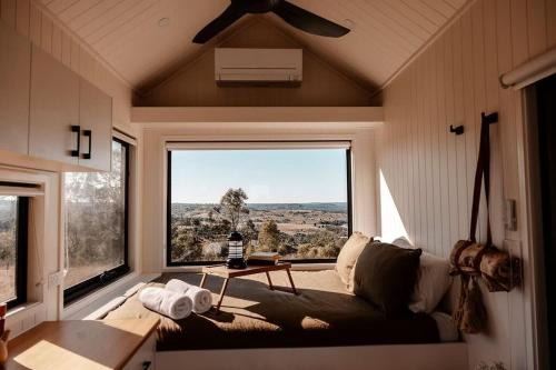 Haden House | Tiny Charlie