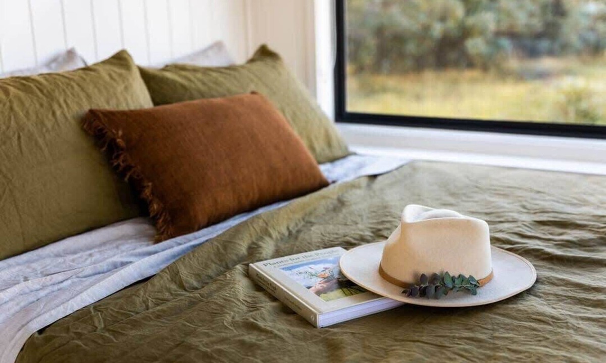 Shooters Hill Cabin | Tiny Daisy - Greater Blue Mountains