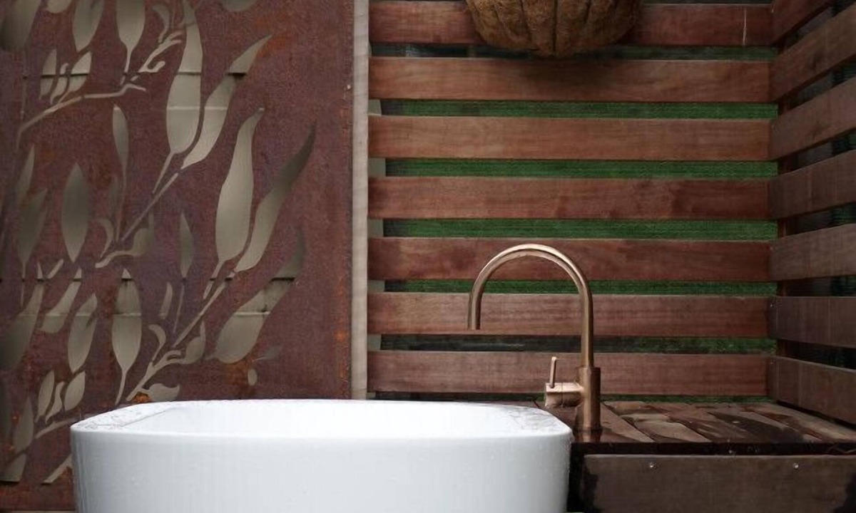 Toolangi House | Tiny@Heathlands-Toolangi