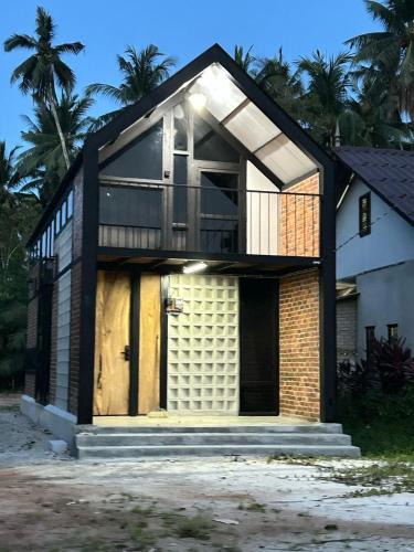 Kuala Terengganu House | Tiny House
