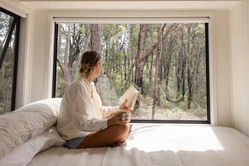 Buxton Apartment | Tiny Phoebe