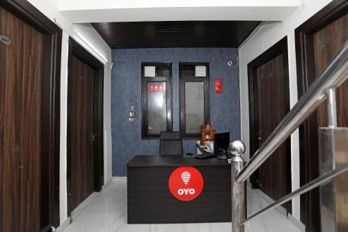 DLF Phase 3 Hotel | Tipsyy Inn 015