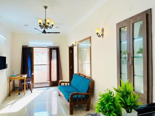 Teynampet Apartment | TNagar