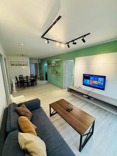 Brinchang Apartment | Top 3 Emerald Avenue Brinchang Cameron Highlands -Clover Home 3-29