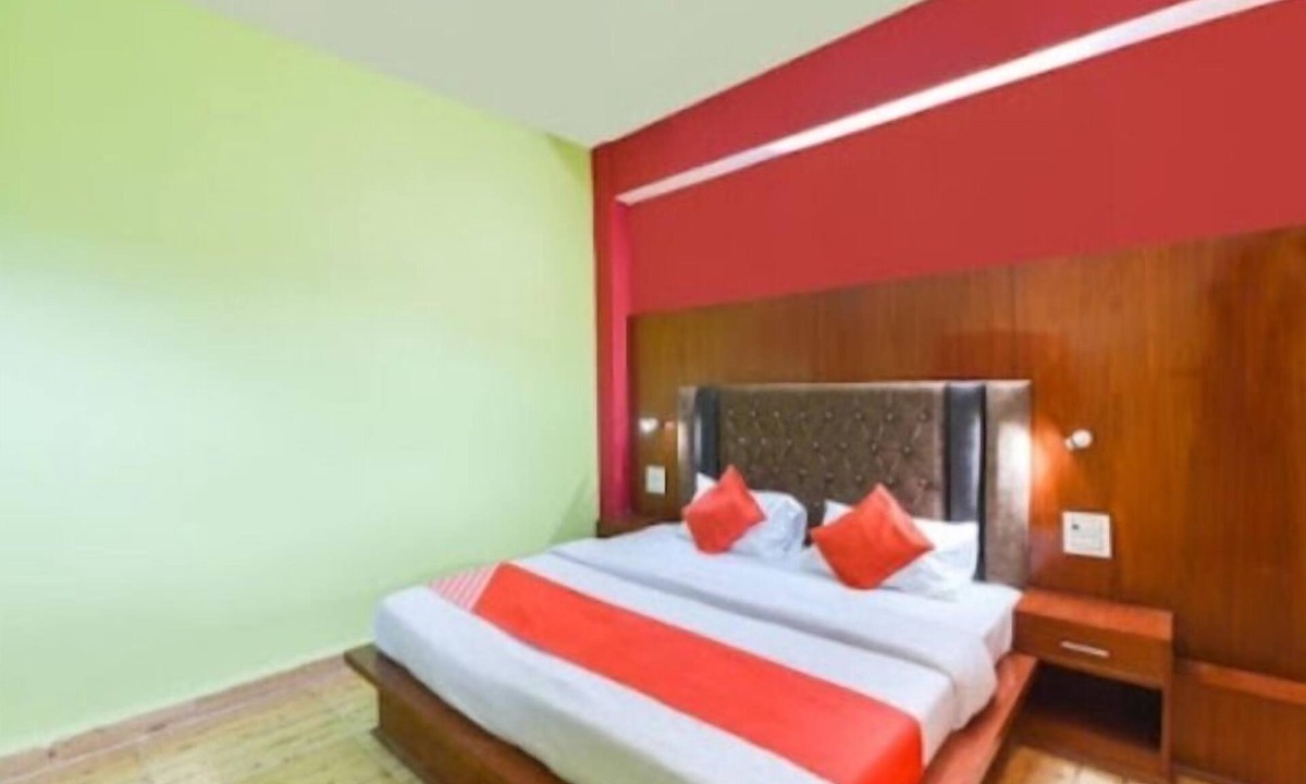 Tosh Hotel | Tosh Regency