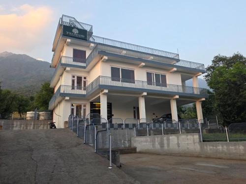 Sidhpur House | Touch wood guest house