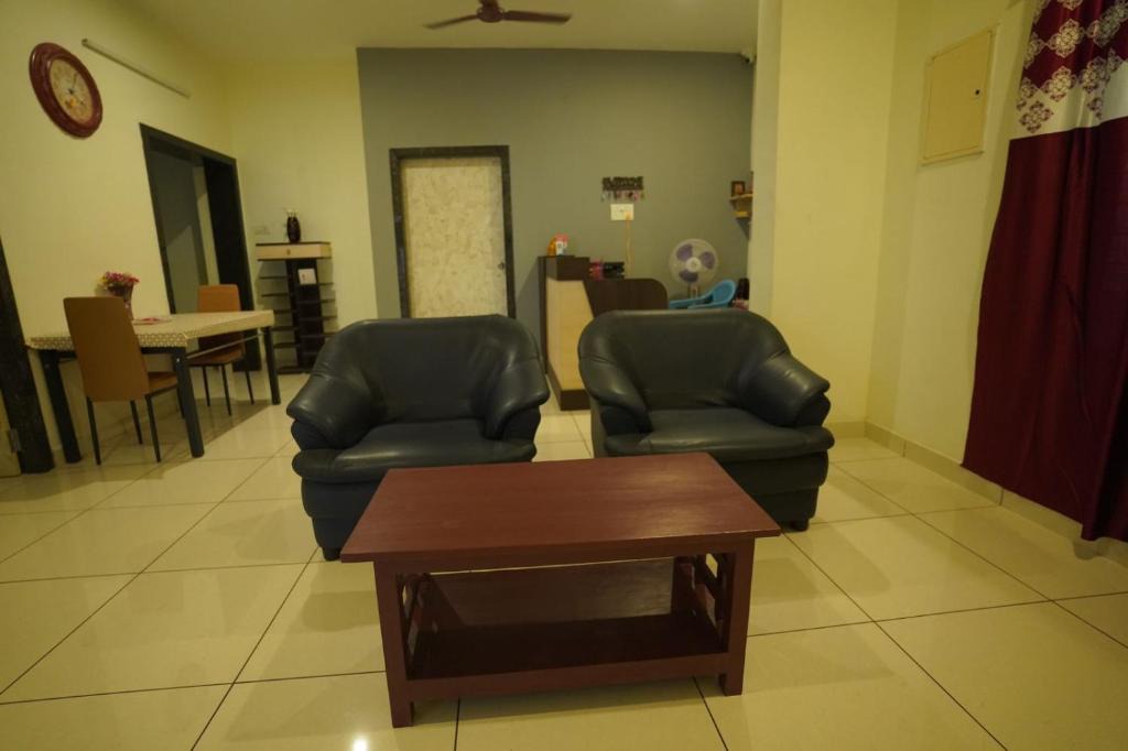 Chennai Apartment | Town Space Apartment Hotel
