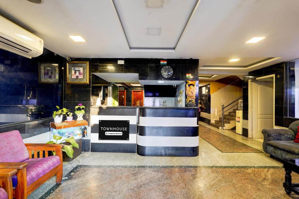 Chennai Hotel | Townhouse Balaji Dental College Pallikarani Formerly Orchid Sankrish