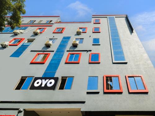LB Nagar Hotel | Townhouse By OYO Rio