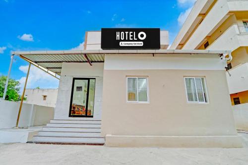 Coimbatore Hotel | Townhouse Coimbatore Peelamedu Railway Station