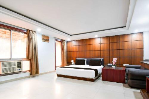 Dhanbad Hotel | Townhouse Dhanbad Centre Point Mall