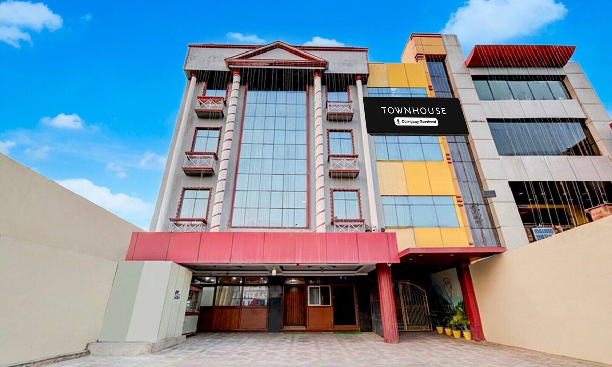 Ramagundam House | Townhouse Godavarikhani FormerlResidency