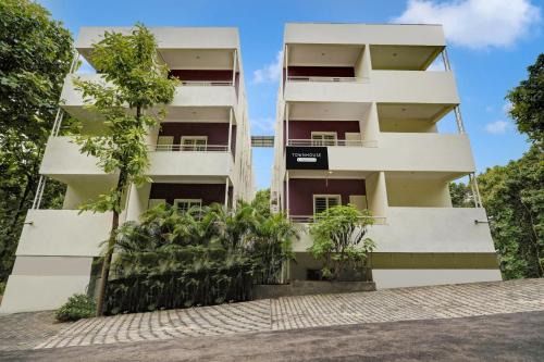 Shrirangapattana Hotel | Townhouse Hebbal Mysore Formerly Green Orchid Resort