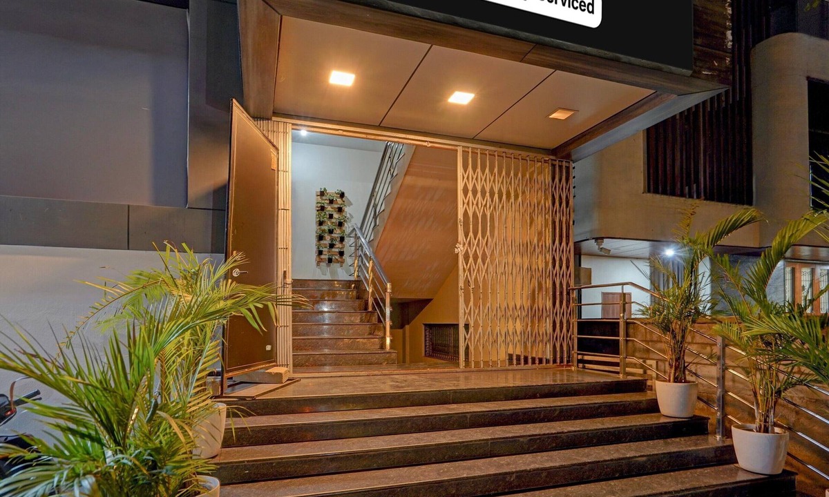 Bilekahalli House | Townhouse Hospital Road