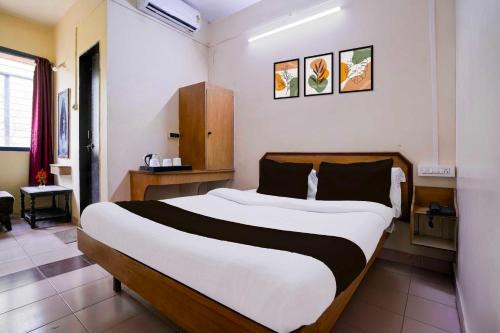 Hubli Hotel | Townhouse Hubli Bus Terminal