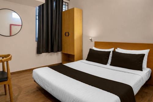 Agara Hotel | Townhouse Kadugodi Park Formerly Sarvar Hospitality