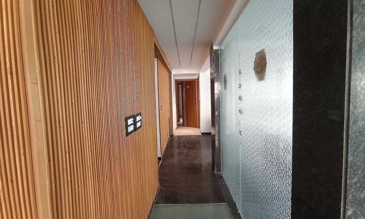 Old Gurgaon House | Townhouse Khandsa Road Gurugram