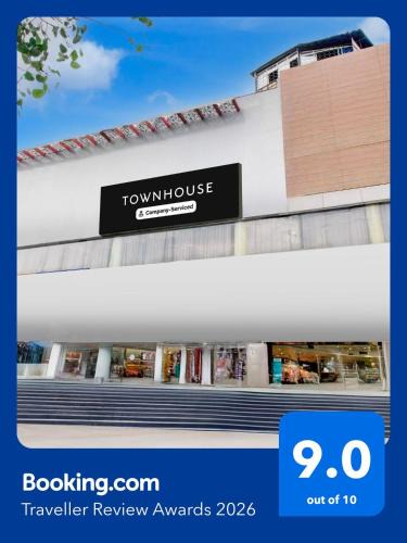 LB Nagar Hotel | Townhouse Kothapet Formerly Surabhi Elite