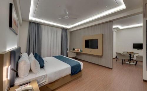 Hadapsar Hotel | Townhouse MIDC Hadapsar Formerly Modi Niwas