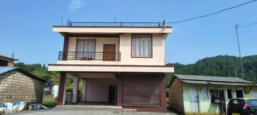 Shillong Hotel | Townhouse Mylliem Formerly Infinity Bed & Breakfast