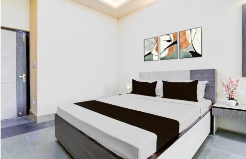 Kolkata Hotel | Townhouse Oak Howrah Junction Kolkata