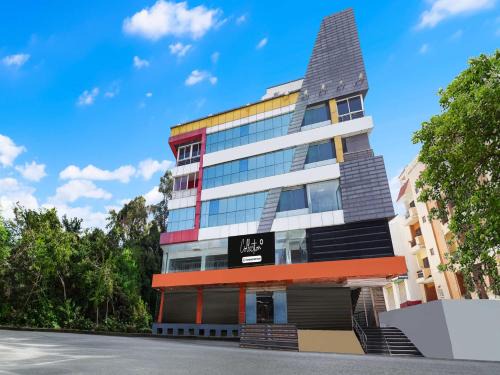 Bengaluru Hotel | Townhouse Oak Ramamurthy Nagar
