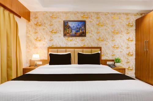 Siliguri Hotel | Townhouse Oak Sevoke Road Siliguri